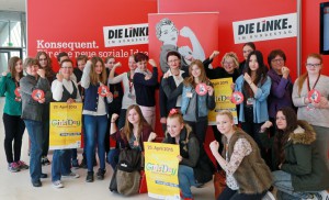 Foto: Linksfraktion