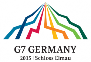 G7-Gipfel auf Schloss Elmau kostete in zwei Tagen über 300 Millionen Euro (Bild: Deutsche Bundesregierung - www.g8-2015.de/)