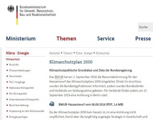 Der neue Hausentwurf des KSP 2050 auf der BMUB-Webseite (Foto: Screenshot/BMUB)