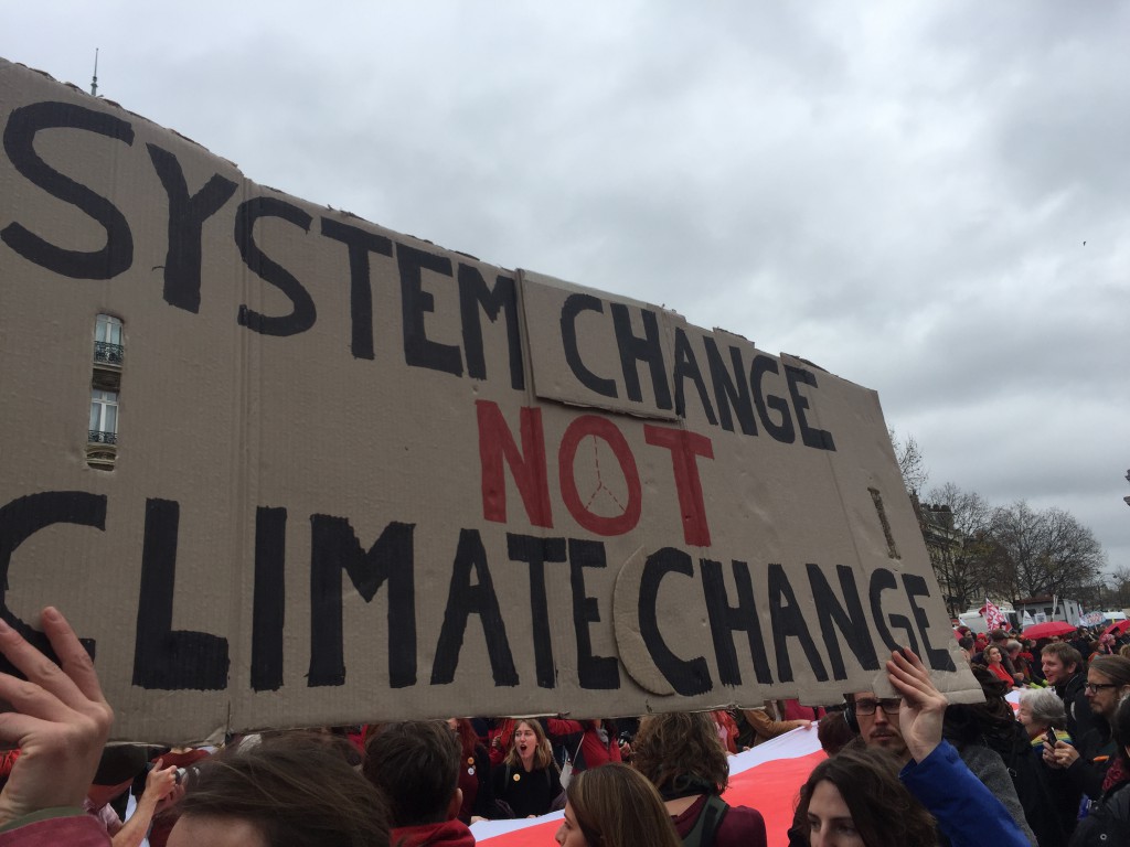 Pariser Klimaabkommen in New York: Klimaschutz braucht rechtliche ...